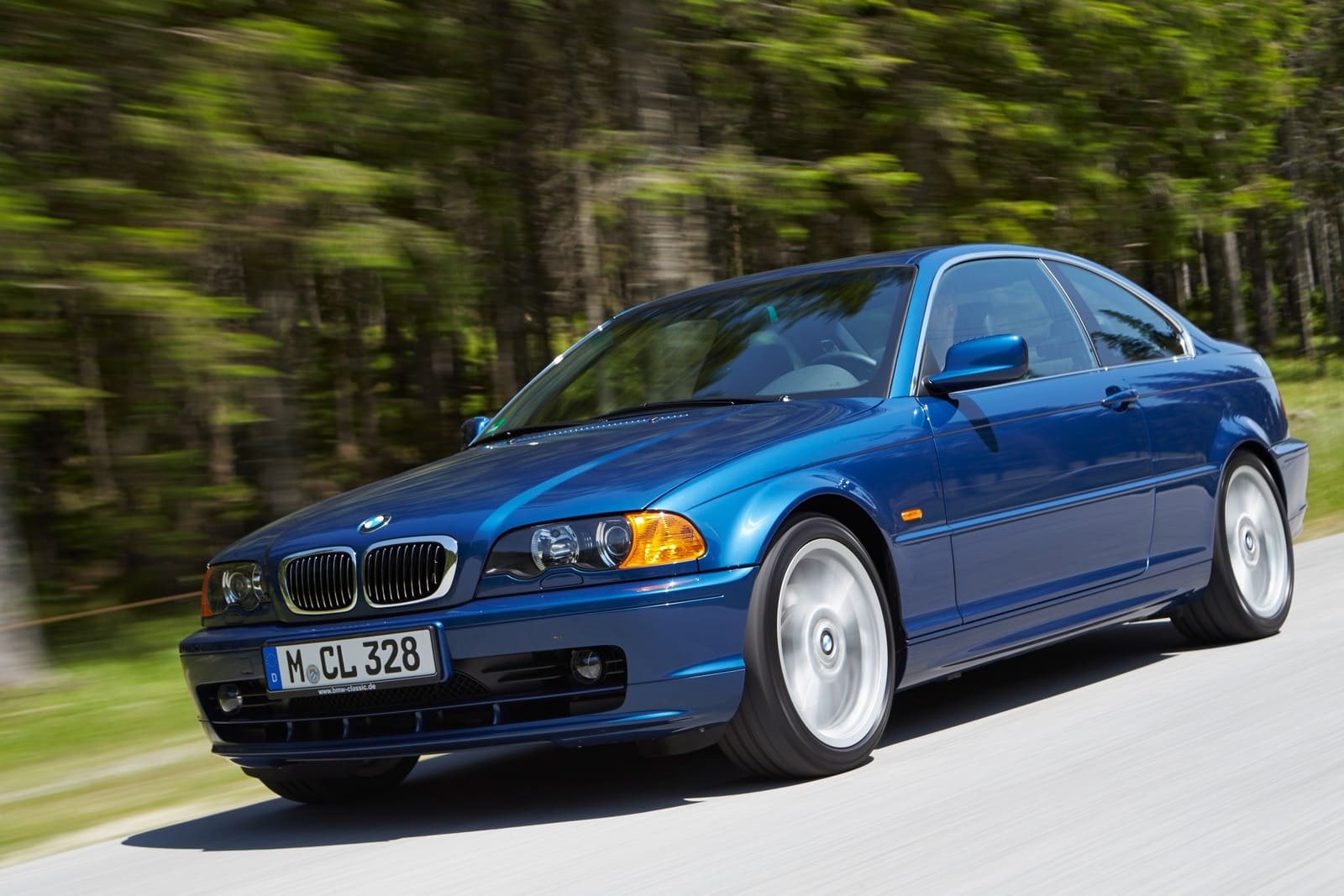 BMW SÉRIE 3: 50 ANOS DE HISTÓRIA, foto 41