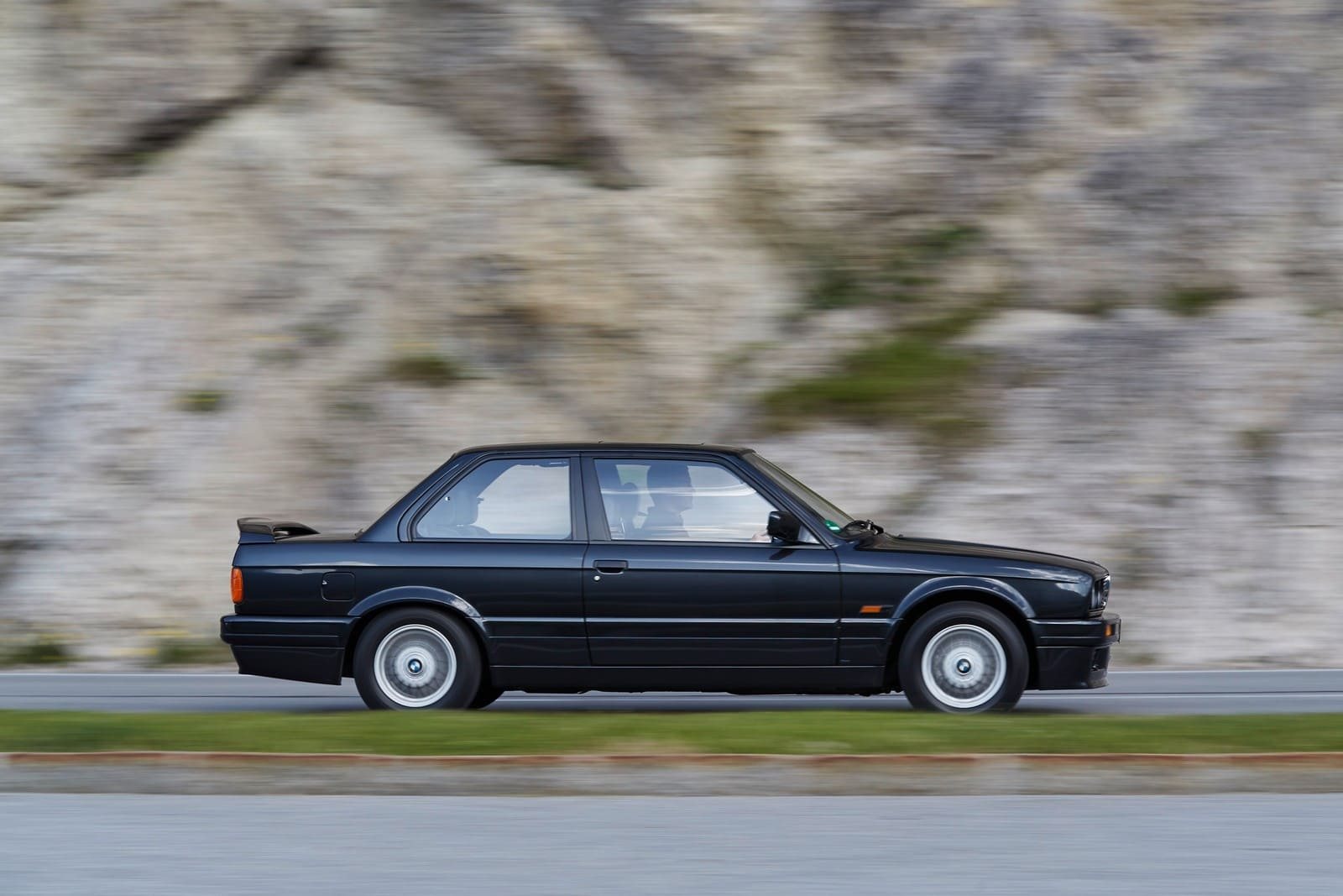 BMW SÉRIE 3: 50 ANOS DE HISTÓRIA, foto 48