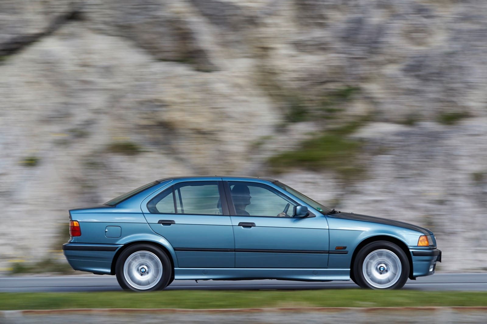 BMW SÉRIE 3: 50 ANOS DE HISTÓRIA, foto 49