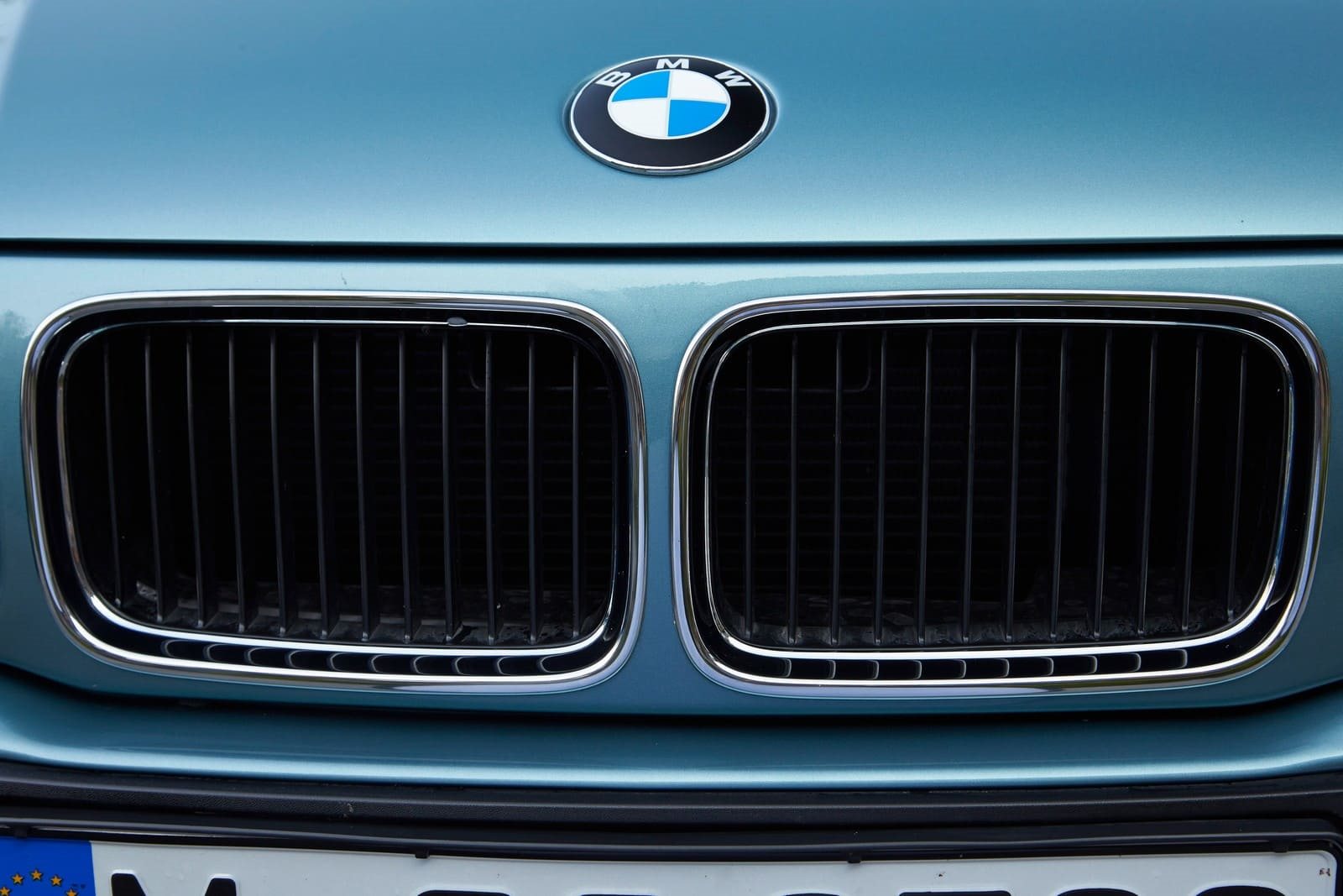 BMW SÉRIE 3: 50 ANOS DE HISTÓRIA, foto 81