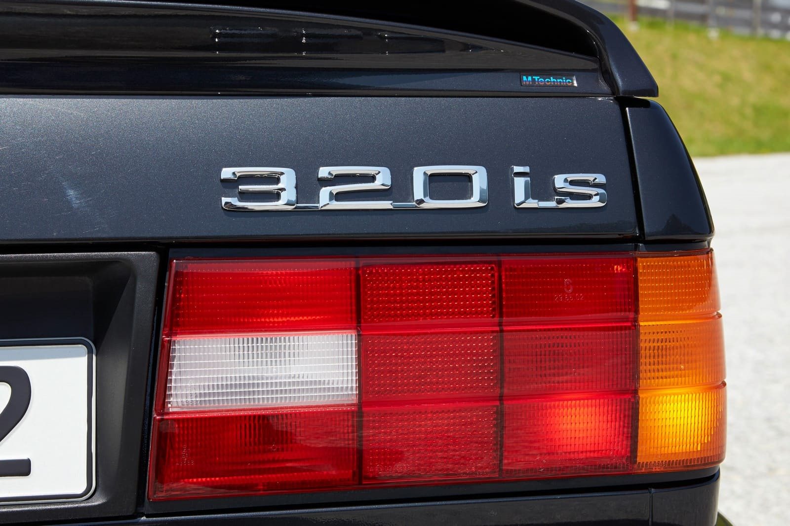 BMW SÉRIE 3: 50 ANOS DE HISTÓRIA, foto 86