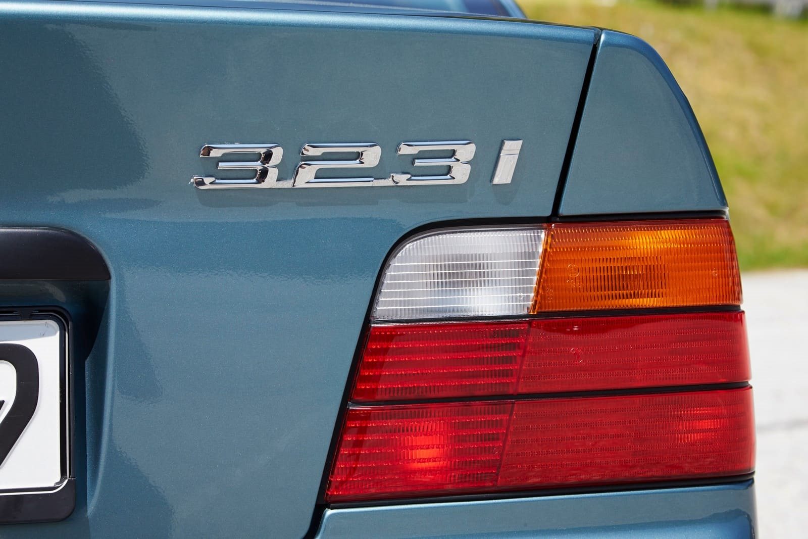 BMW SÉRIE 3: 50 ANOS DE HISTÓRIA, foto 87