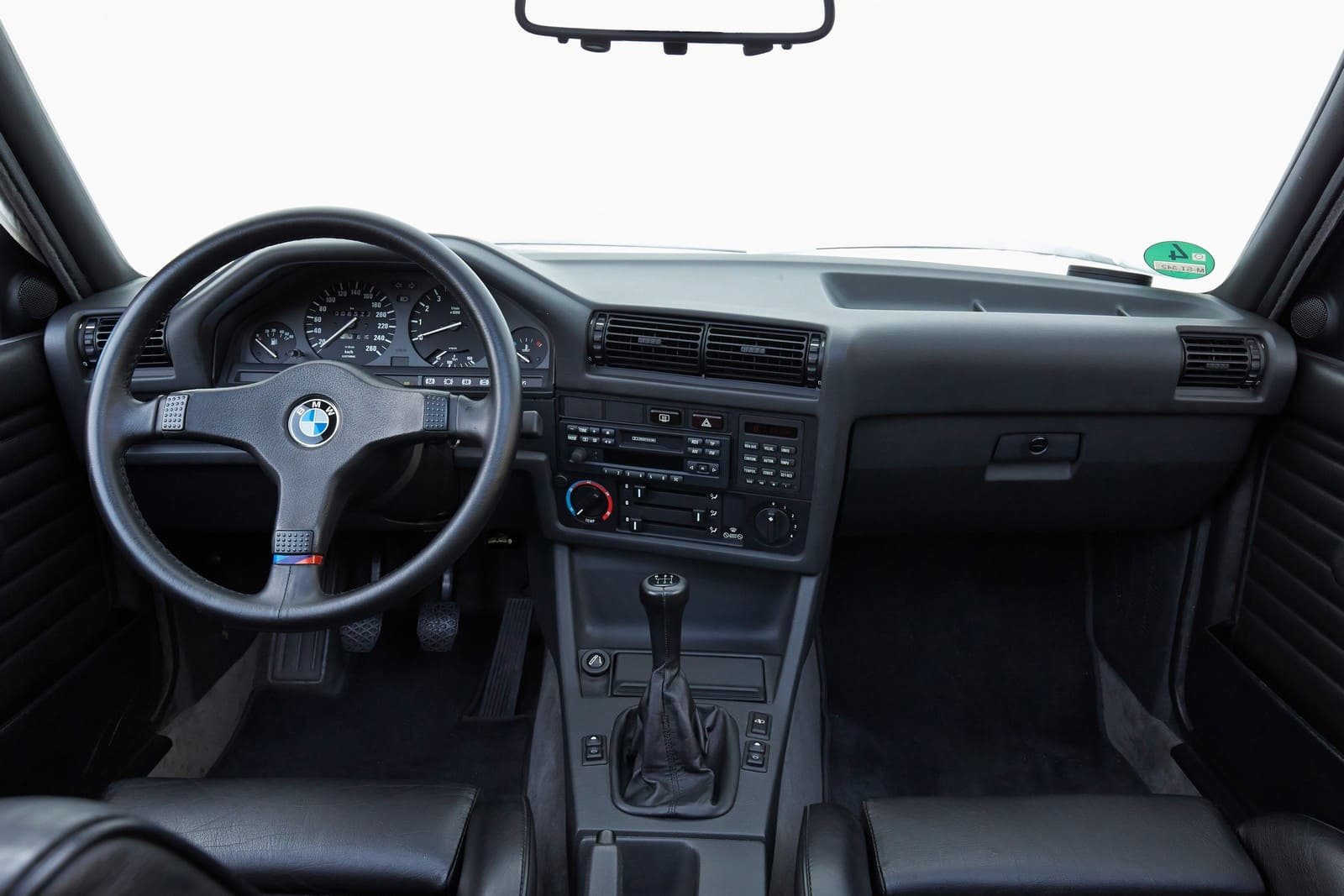 BMW SÉRIE 3: 50 ANOS DE HISTÓRIA, foto 92