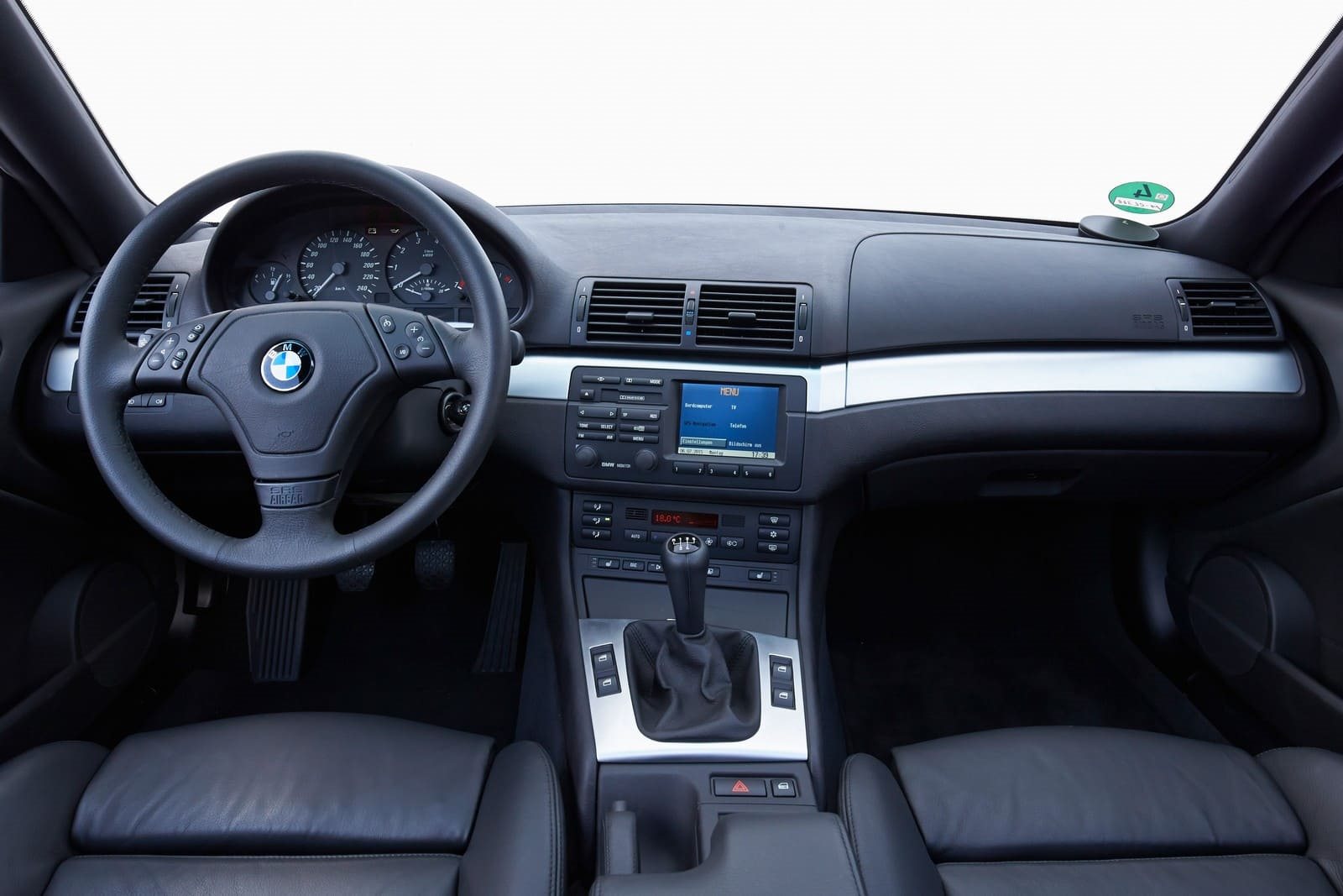 BMW SÉRIE 3: 50 ANOS DE HISTÓRIA, foto 94