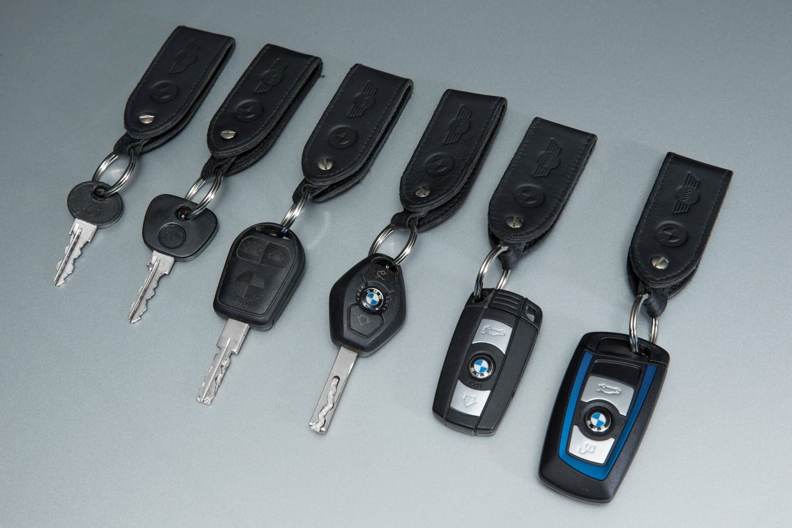 BMW SÉRIE 3: 50 ANOS DE HISTÓRIA, foto 98