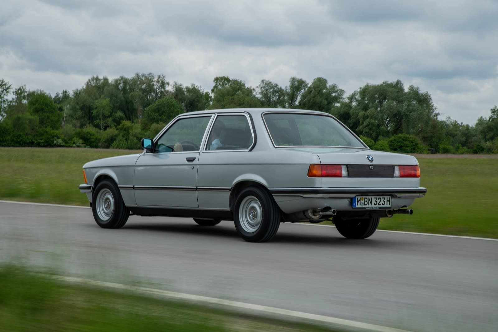 BMW SÉRIE 3: 50 ANOS DE HISTÓRIA, foto 99