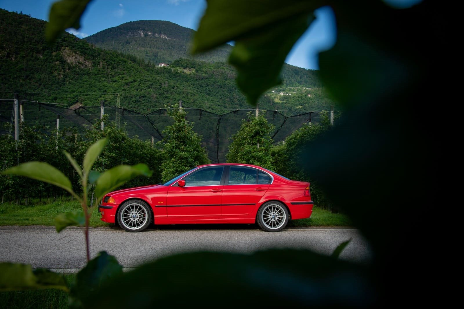 BMW SÉRIE 3: 50 ANOS DE HISTÓRIA, foto 105