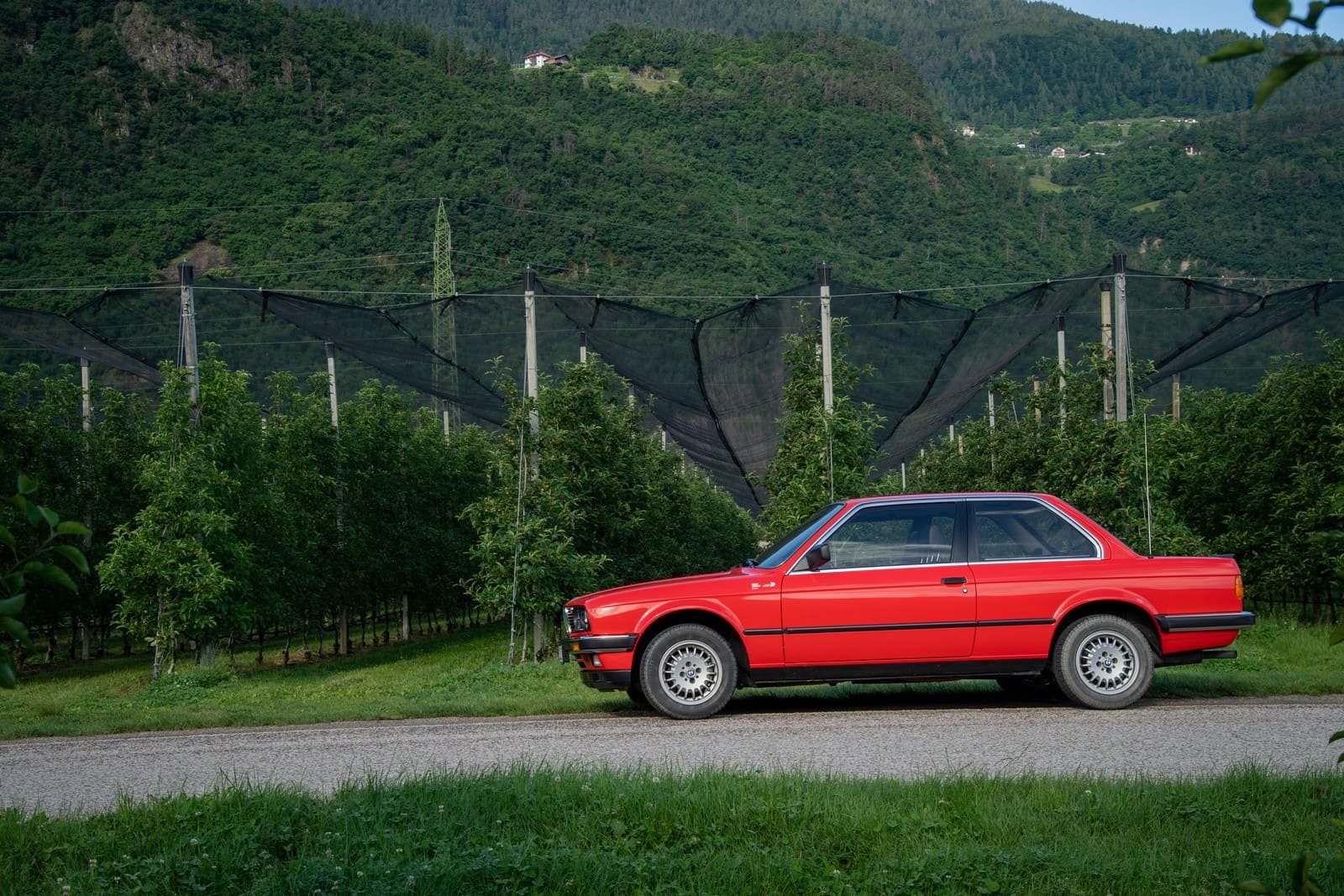 BMW SÉRIE 3: 50 ANOS DE HISTÓRIA, foto 106