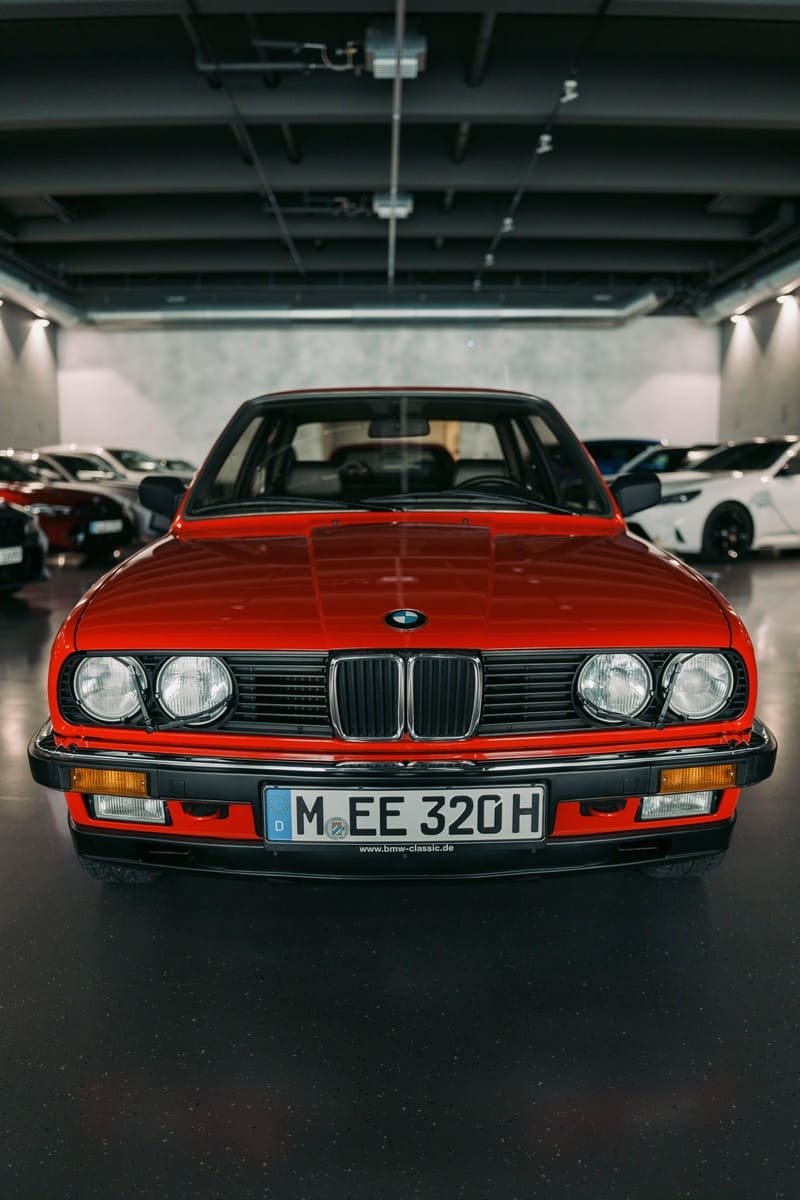 BMW SÉRIE 3: 50 ANOS DE HISTÓRIA, foto 112