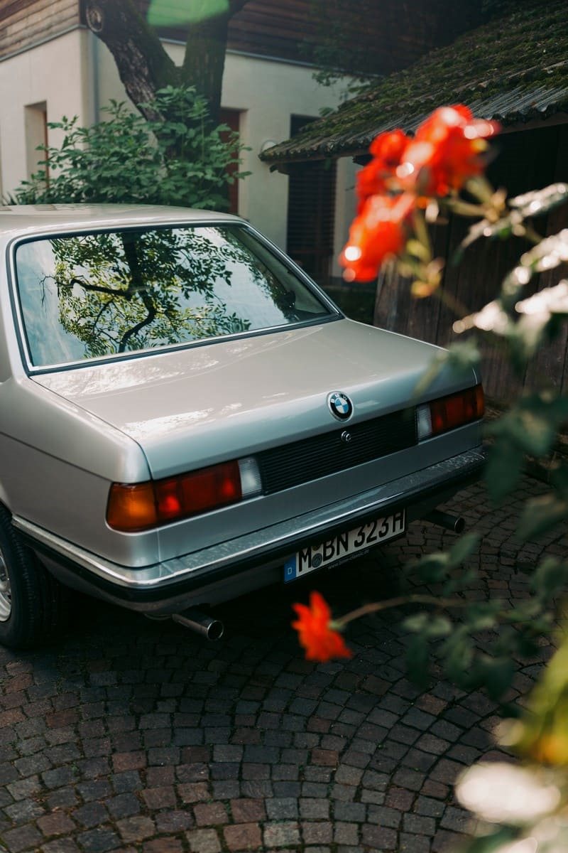 BMW SÉRIE 3: 50 ANOS DE HISTÓRIA, foto 113