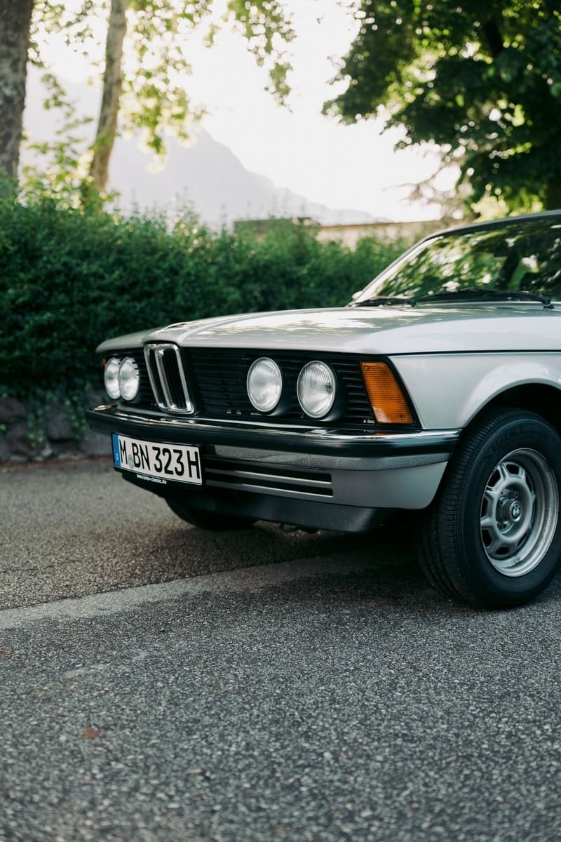 BMW SÉRIE 3: 50 ANOS DE HISTÓRIA, foto 114