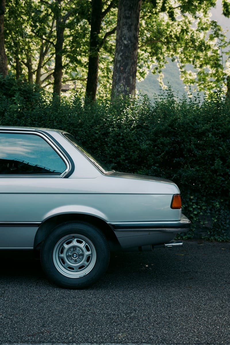 BMW SÉRIE 3: 50 ANOS DE HISTÓRIA, foto 115