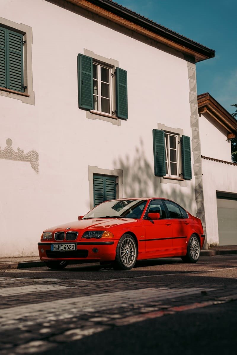 BMW SÉRIE 3: 50 ANOS DE HISTÓRIA, foto 116