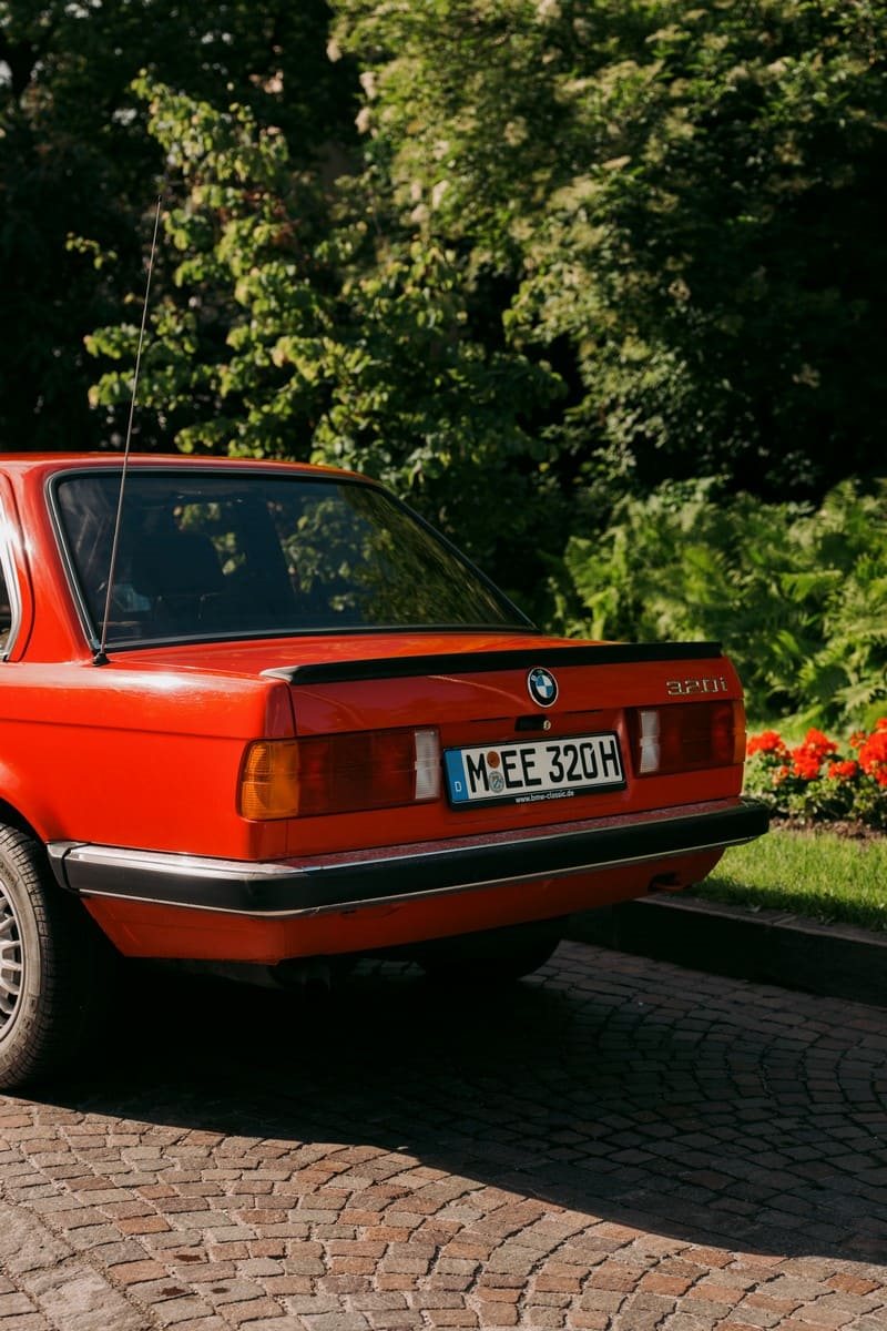 BMW SÉRIE 3: 50 ANOS DE HISTÓRIA, foto 117