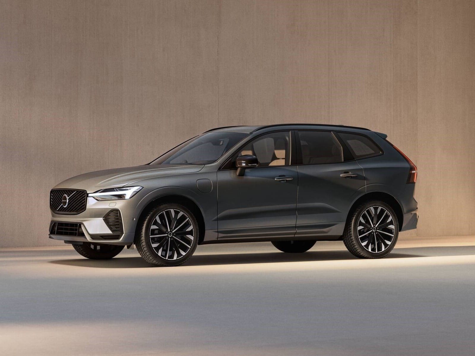 VOLVO CARS LEVA PRODUÇÃO DO XC60, CAMPEÃO DE VENDAS GLOBAL, PARA SUA FÁBRICA NOS ESTADOS UNIDOS, foto 1