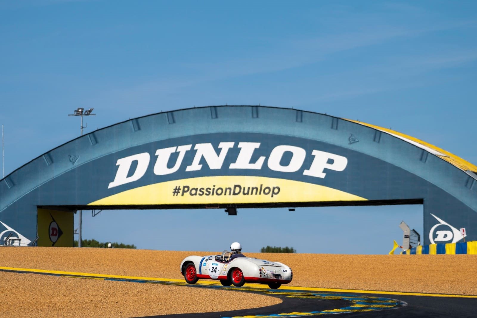UMA LENDA RETORNA A LE MANS: SKODA SPORT DE VOLTA AO FAMOSO CIRCUITO APÓS 75 ANOS, foto 7
