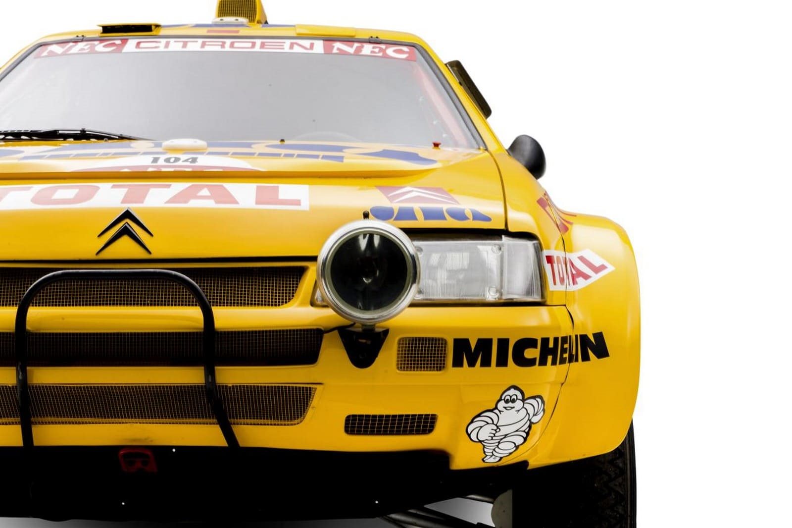 CITROËN ZX RALLYE RAID: 35 ANOS DO MODELO QUE TRIUNFOU EM COMPETIÇÕES E FOI UM SUCESSO DA MARCA NOS ANOS 90, foto 11