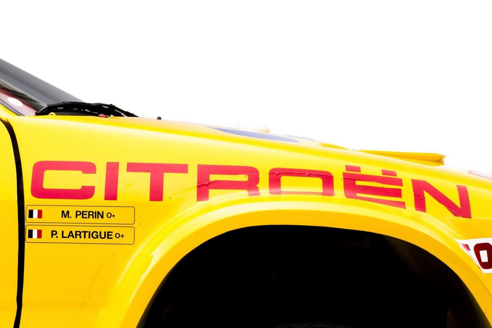 CITROËN ZX RALLYE RAID: 35 ANOS DO MODELO QUE TRIUNFOU EM COMPETIÇÕES E FOI UM SUCESSO DA MARCA NOS ANOS 90, foto 12