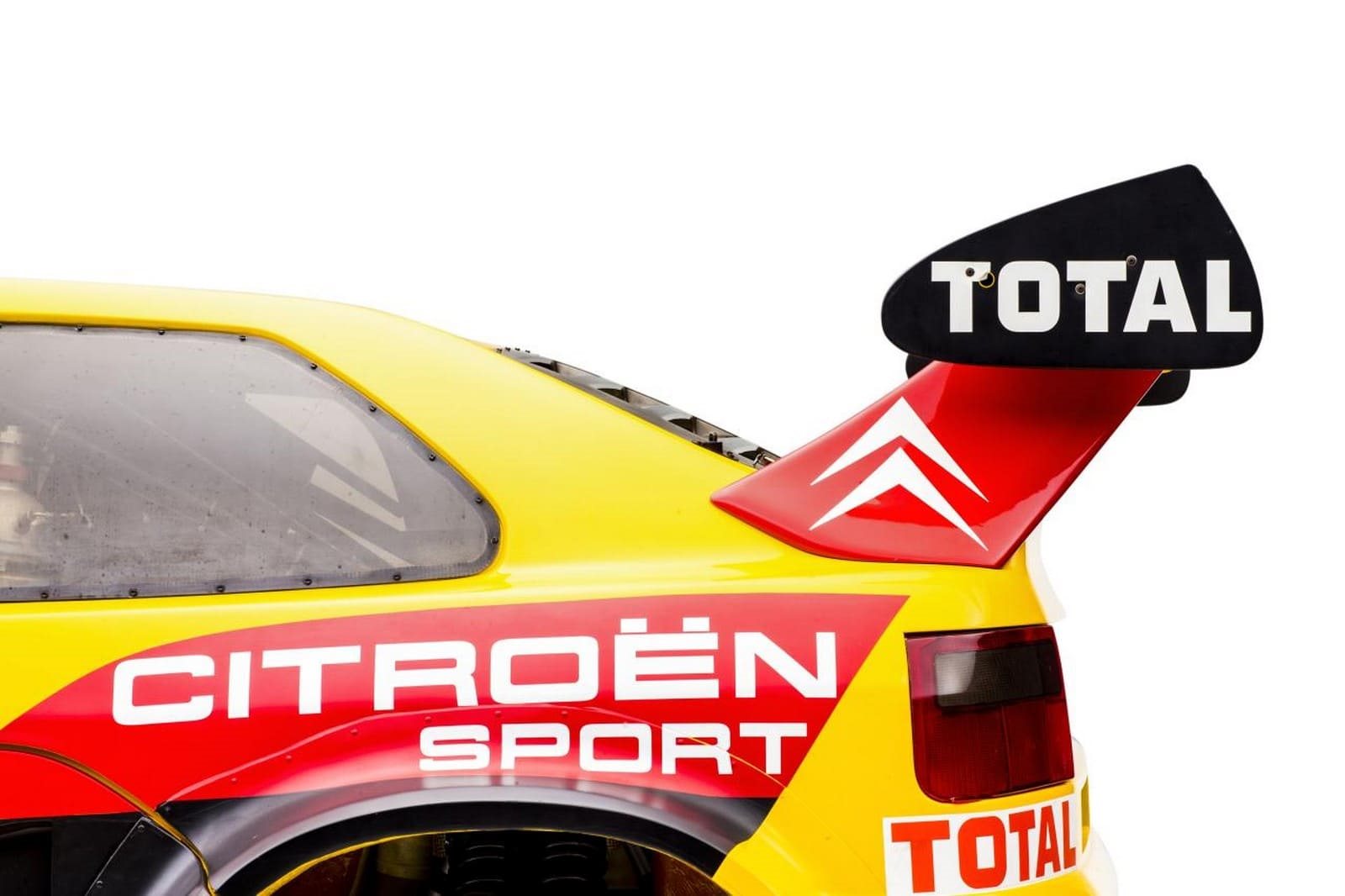 CITROËN ZX RALLYE RAID: 35 ANOS DO MODELO QUE TRIUNFOU EM COMPETIÇÕES E FOI UM SUCESSO DA MARCA NOS ANOS 90, foto 13