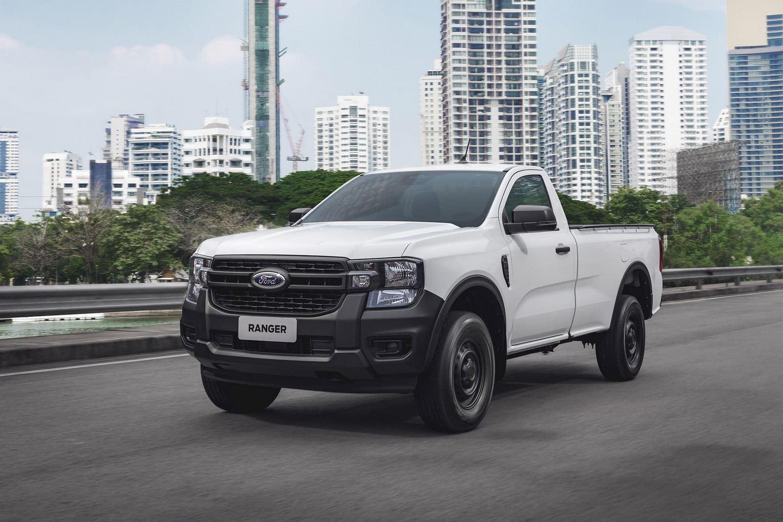 FORD ANUNCIA INVESTIMENTO PARA AUMENTO DA PRODUÇÃO DA RANGER NA AMÉRICA DO SUL, foto 1