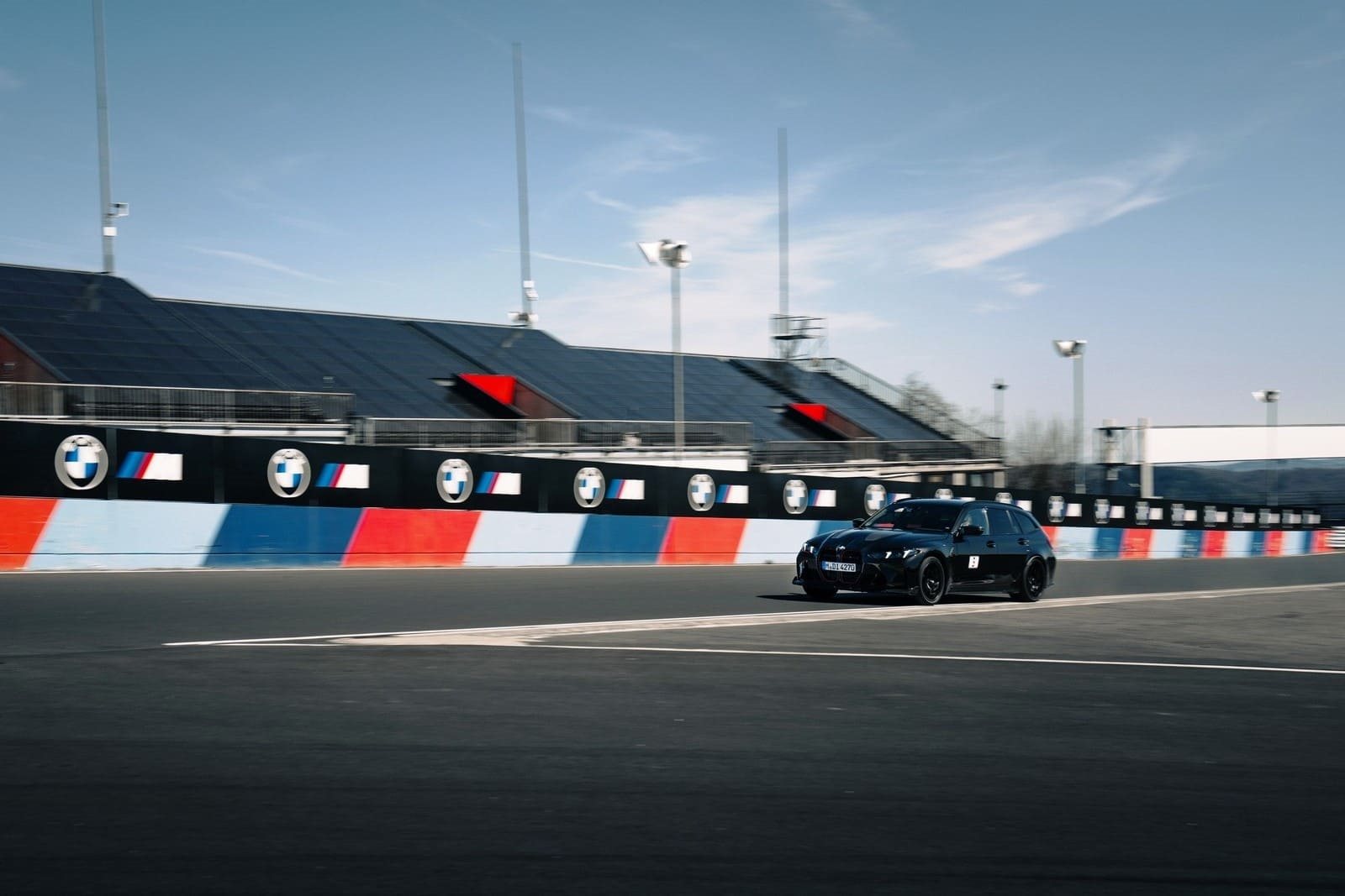 BMW M3 CS TOURING É A PERUA MAIS RÁPIDA NO NÜRBURGRING NORDSCHLEIFE COM UM TEMPO DE 7:29 MINUTOS, foto 5