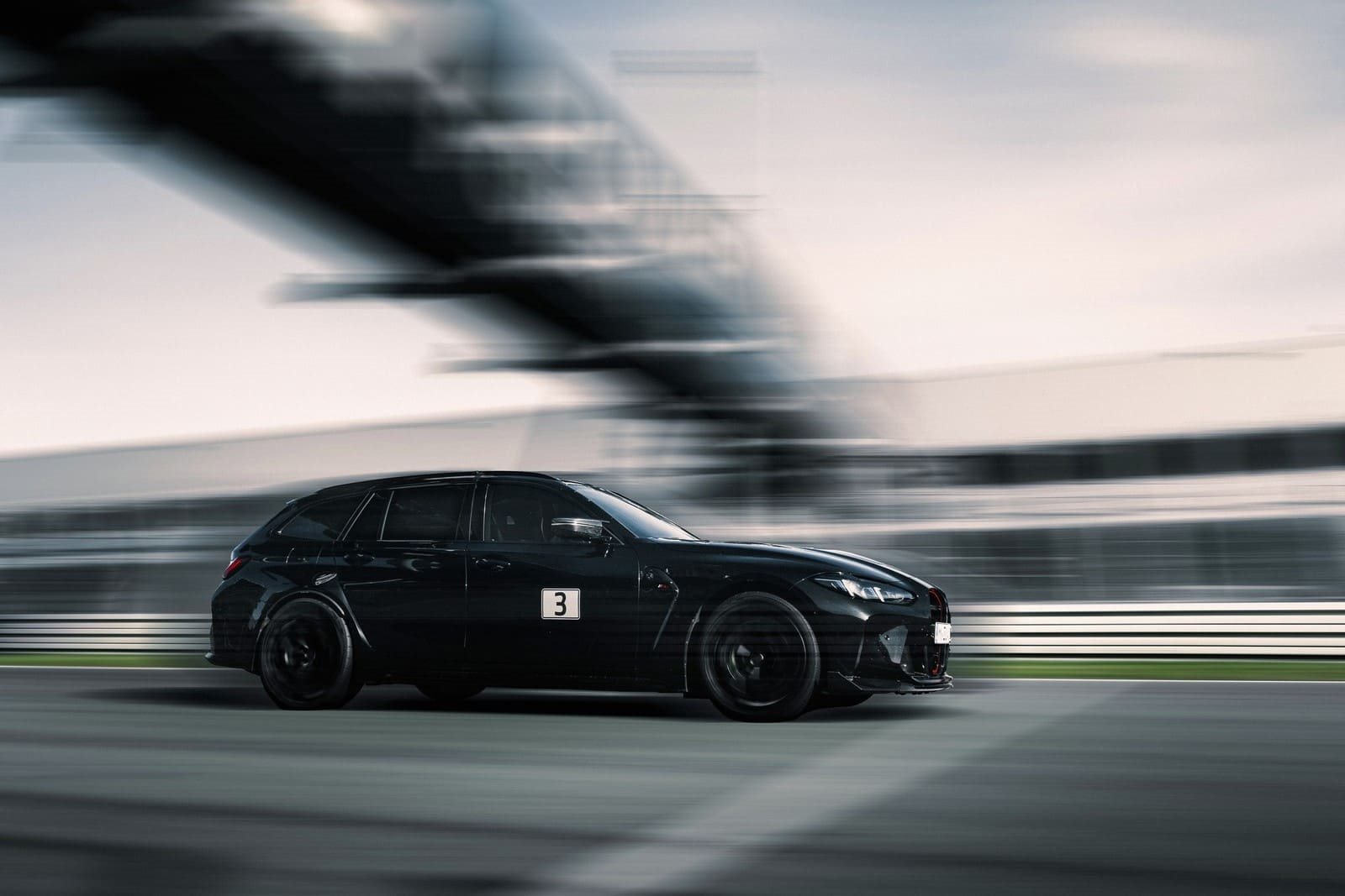 BMW M3 CS TOURING É A PERUA MAIS RÁPIDA NO NÜRBURGRING NORDSCHLEIFE COM UM TEMPO DE 7:29 MINUTOS, foto 8
