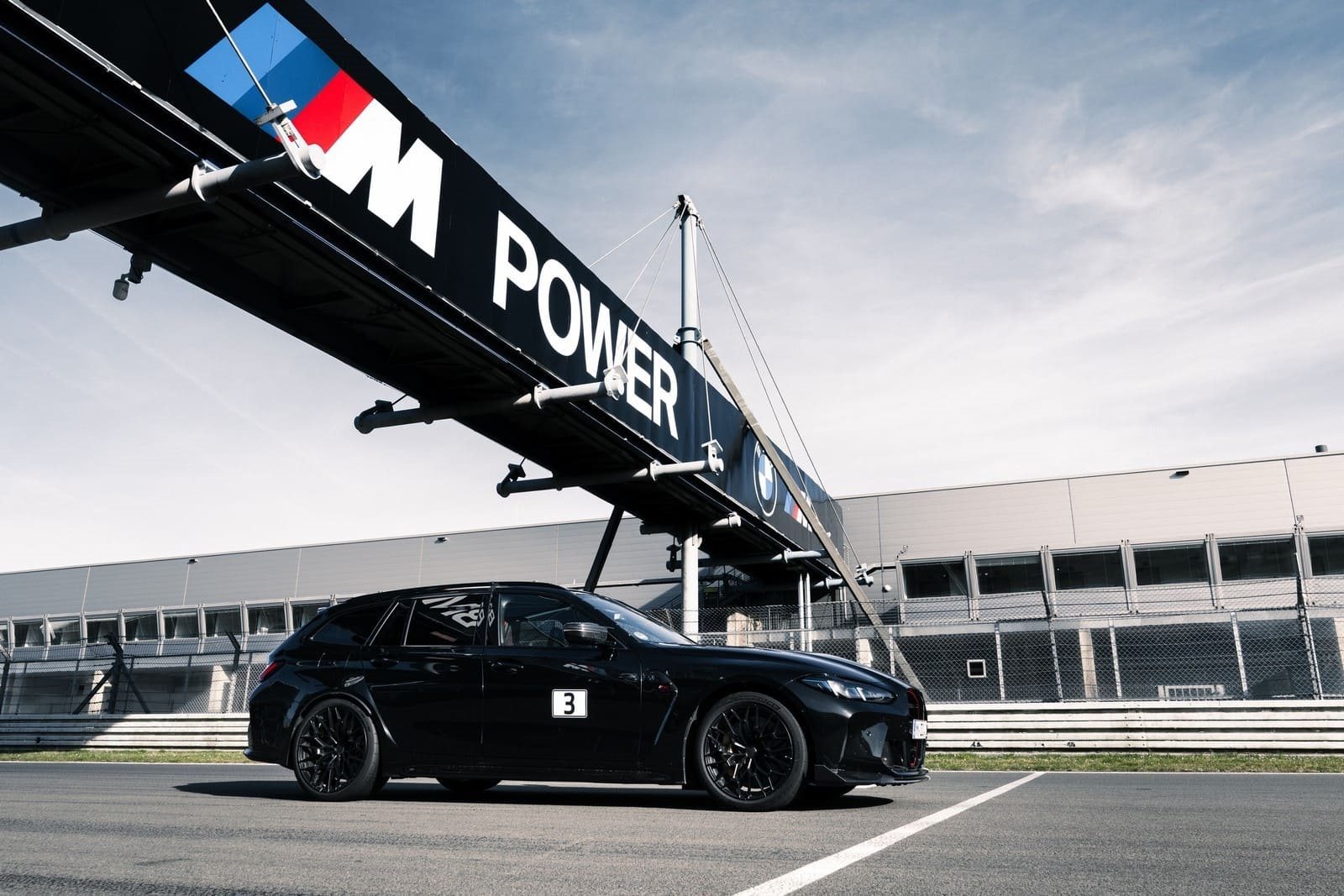 BMW M3 CS TOURING É A PERUA MAIS RÁPIDA NO NÜRBURGRING NORDSCHLEIFE COM UM TEMPO DE 7:29 MINUTOS, foto 10