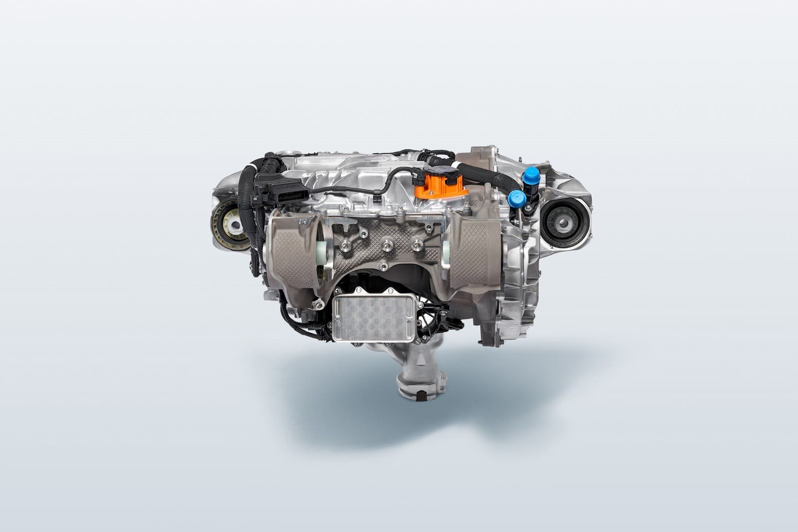 STEYR ENTRA NA ERA ELÉTRICA: BMW GROUP INICIA PRODUÇÃO EM SÉRIE DE MOTORES ELÉTRICOS PARA NEUE KLASSE, foto 6
