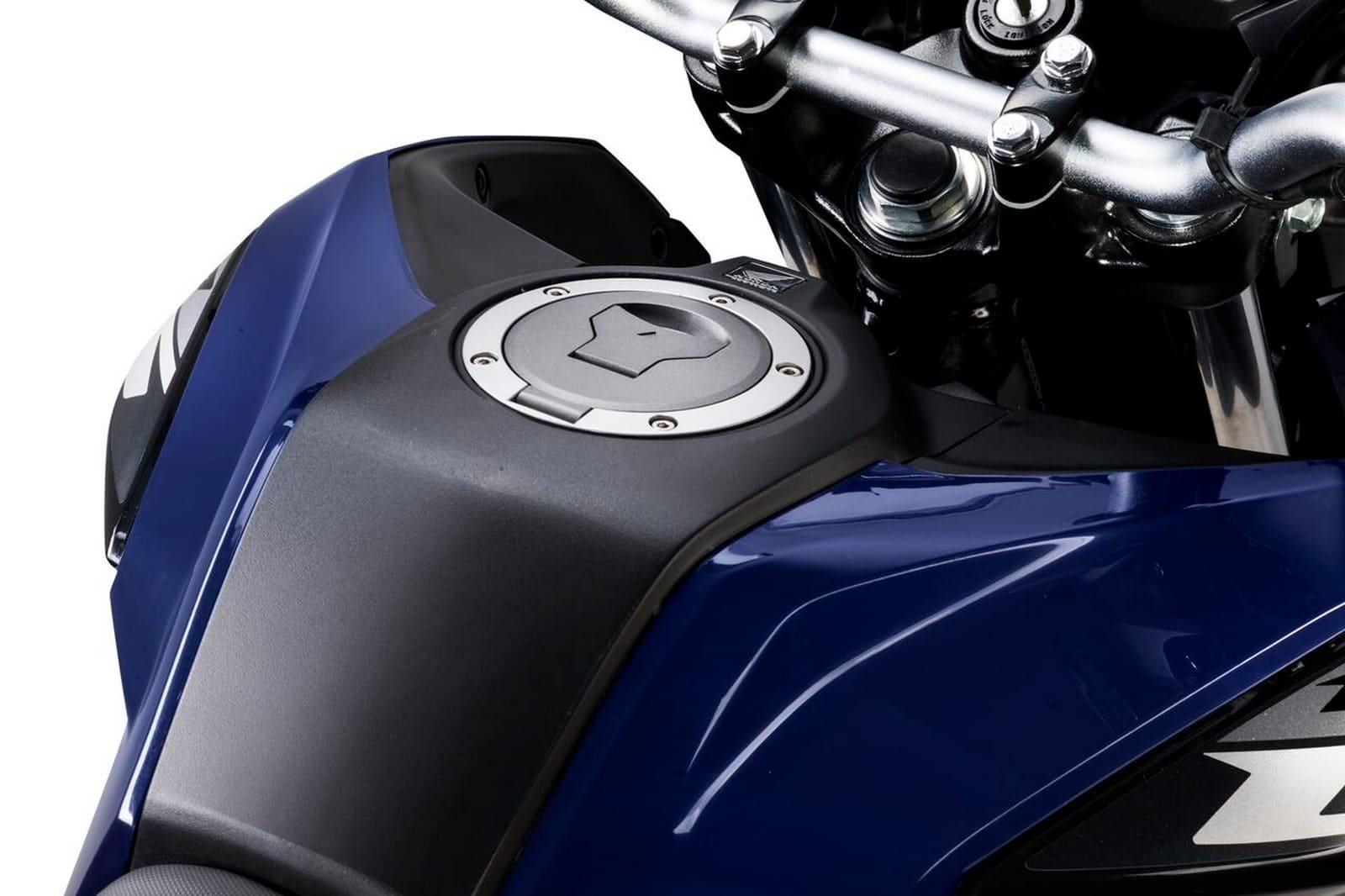 HONDA NXR 160 BROS 2026: NOVA COR PARA A VERSÃO CBS, foto 4