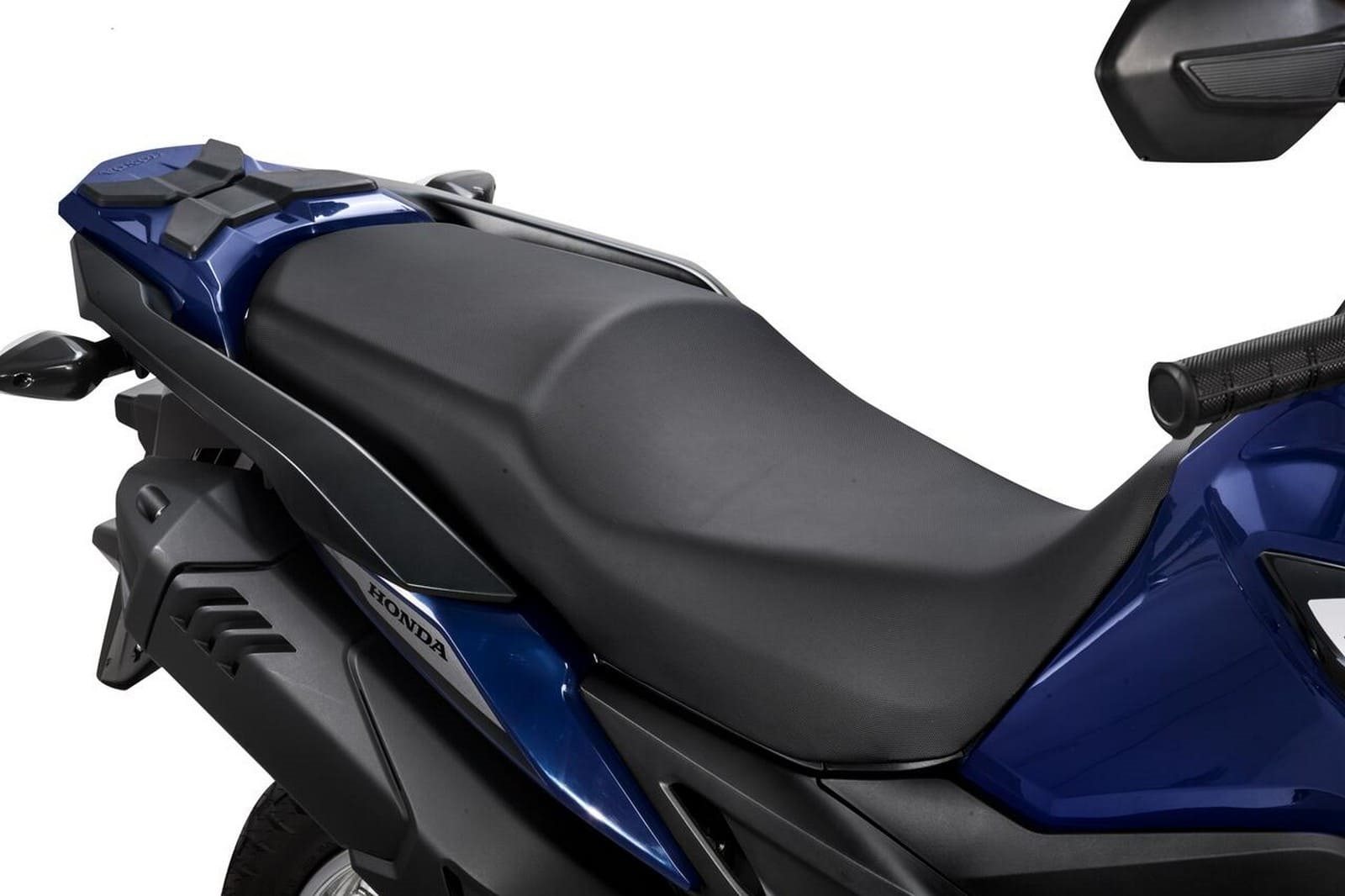 HONDA NXR 160 BROS 2026: NOVA COR PARA A VERSÃO CBS, foto 5