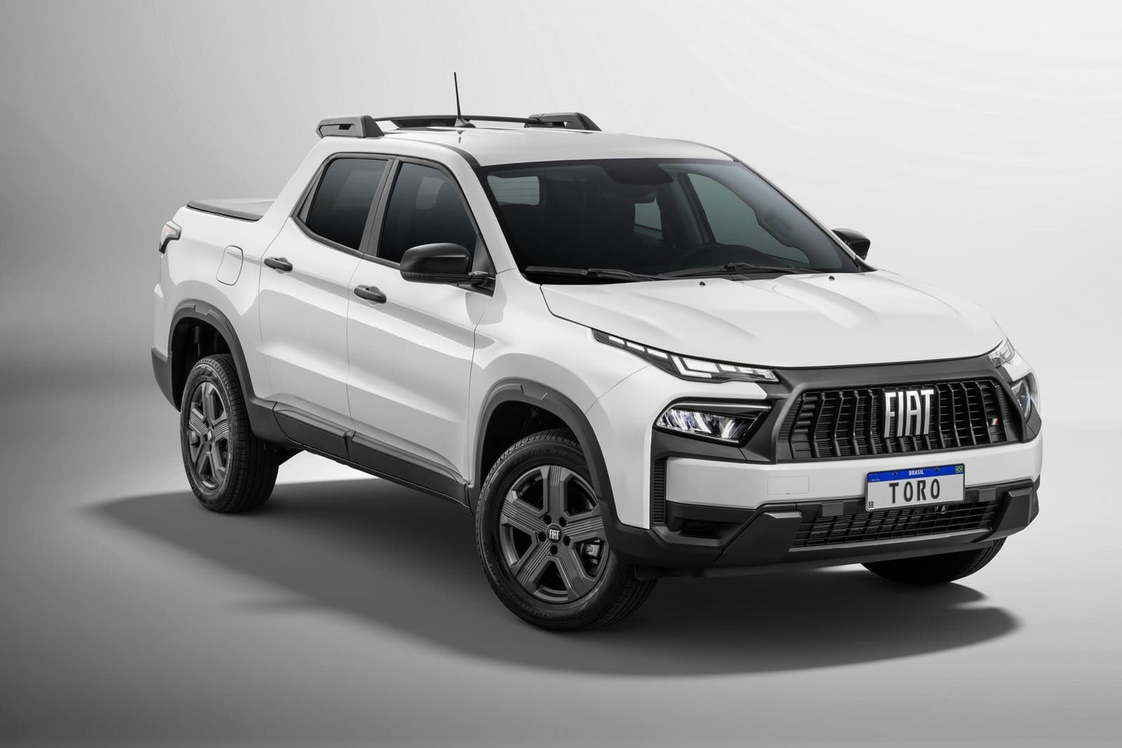 FIAT TORO APRESENTA NOVO DESIGN, MAIS TECNOLOGIA E CONFORTO NA LINHA 2026, foto 1