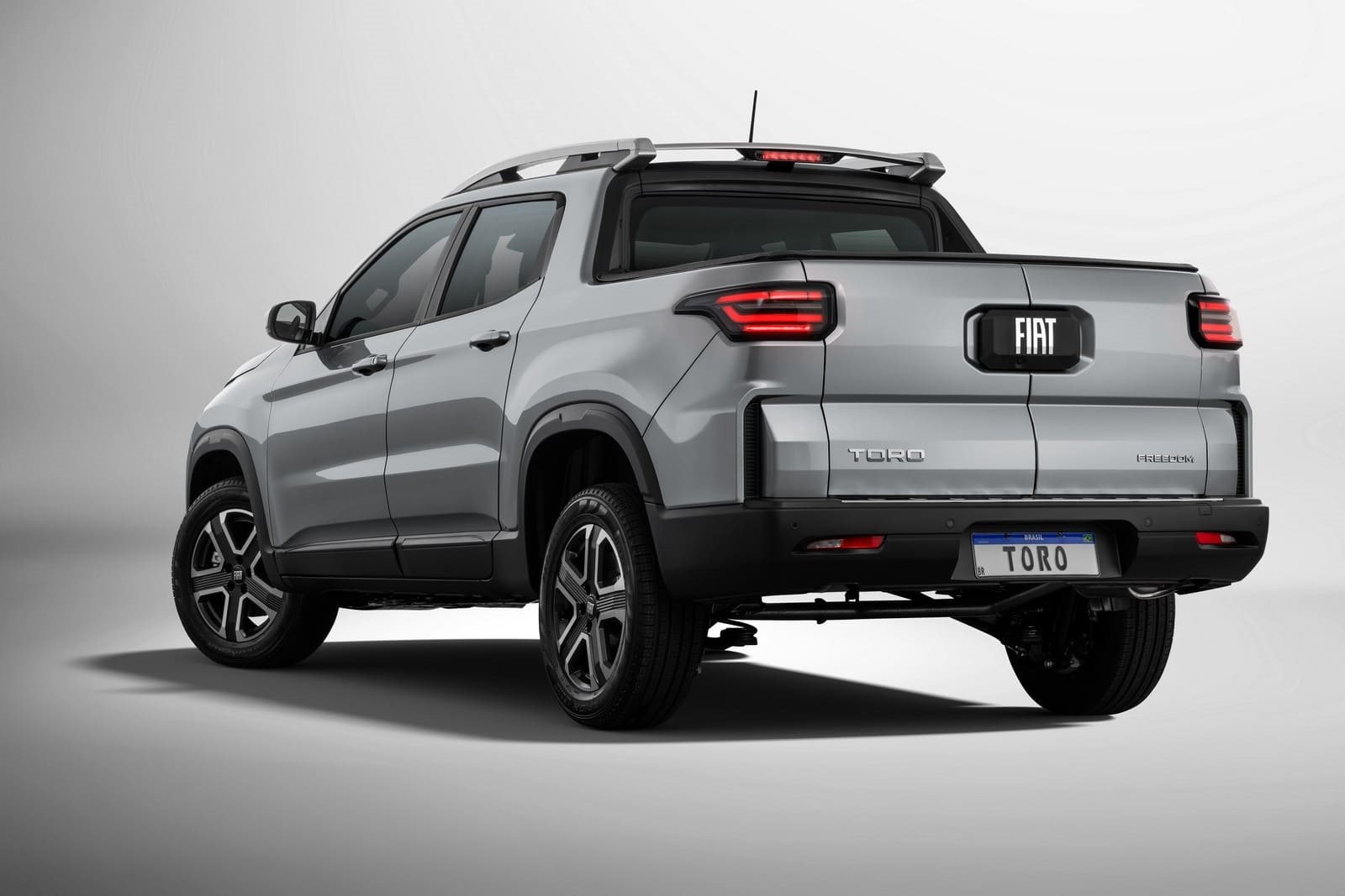 FIAT TORO APRESENTA NOVO DESIGN, MAIS TECNOLOGIA E CONFORTO NA LINHA 2026, foto 4