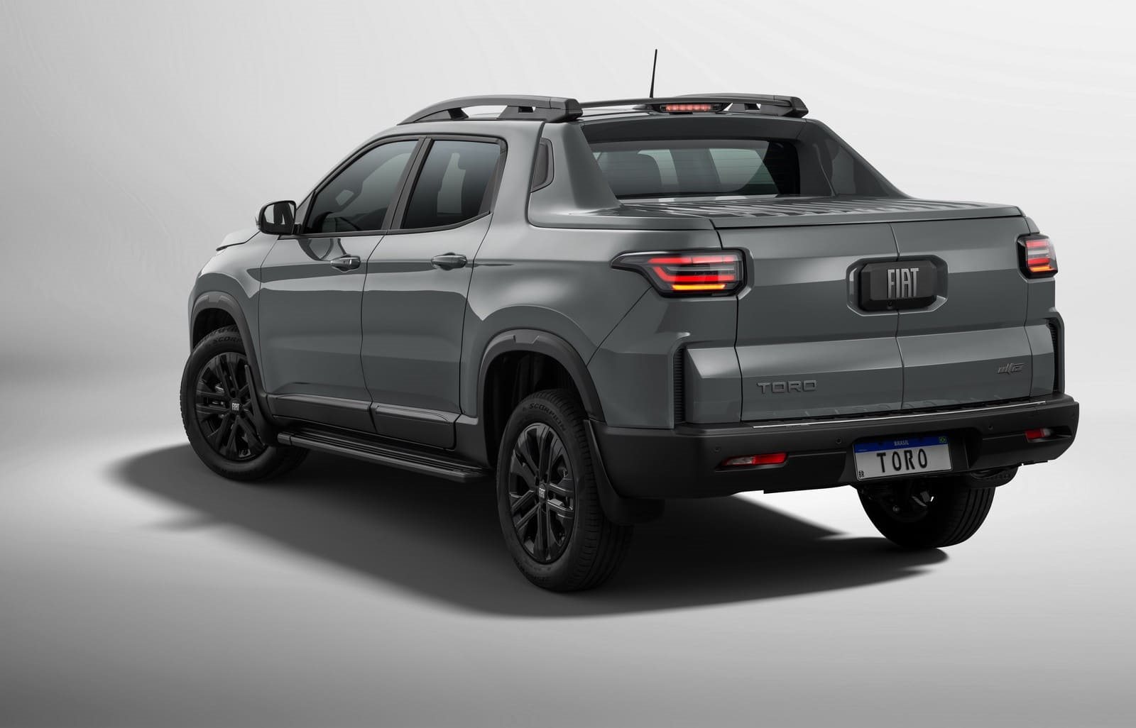 FIAT TORO APRESENTA NOVO DESIGN, MAIS TECNOLOGIA E CONFORTO NA LINHA 2026, foto 8