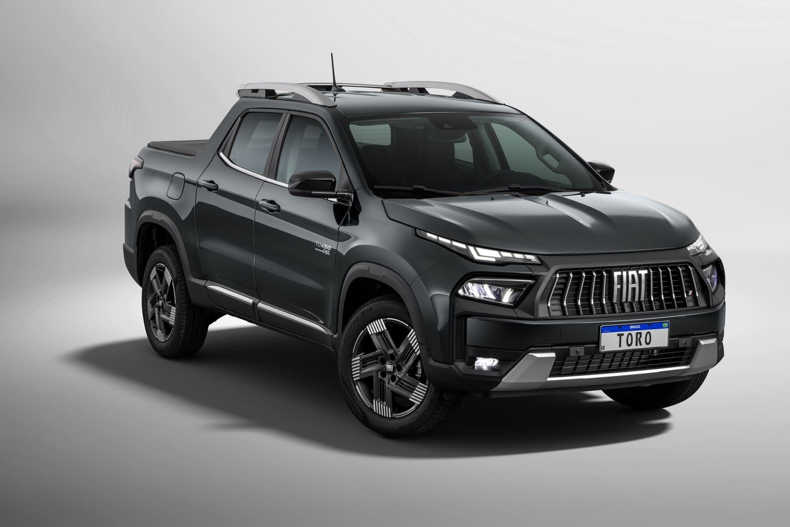 FIAT TORO APRESENTA NOVO DESIGN, MAIS TECNOLOGIA E CONFORTO NA LINHA 2026, foto 9