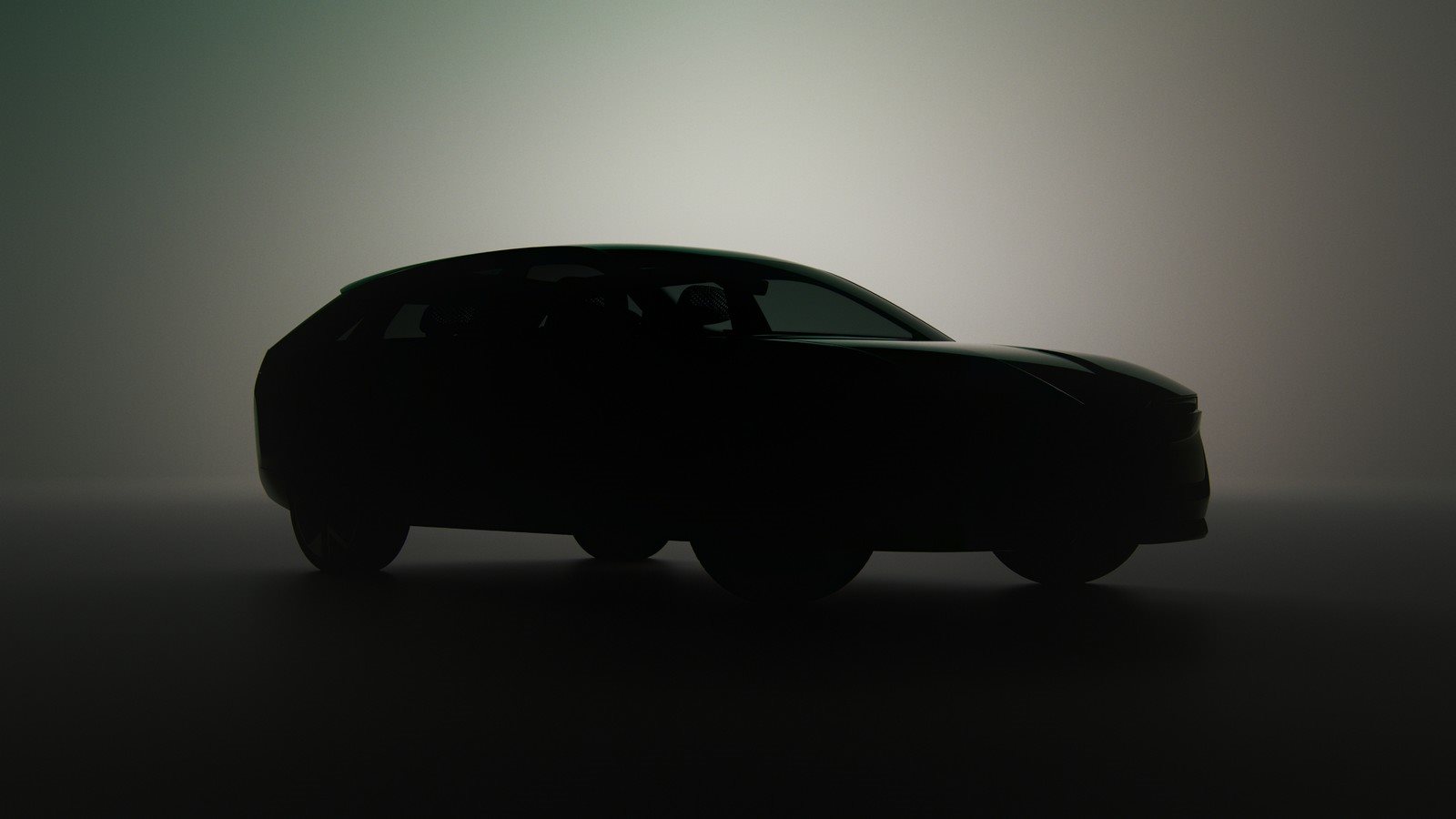 SKODA VISION O: DESIGN EXTERIOR AERODINÂMICO QUE LEVA O MODERN SOLID A UM NOVO PATAMAR, foto 1