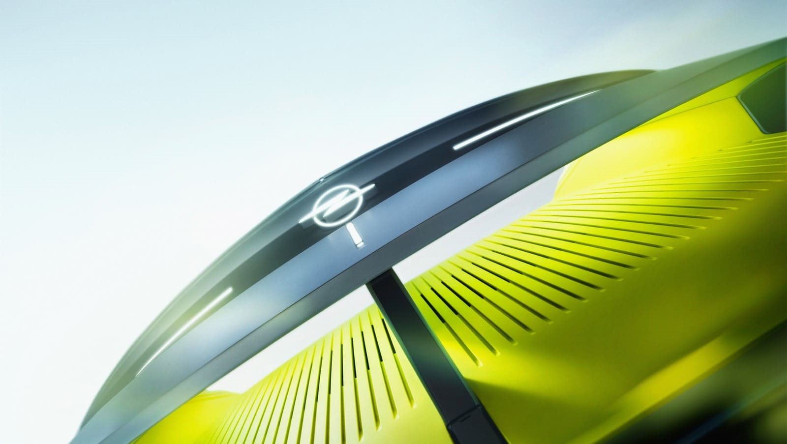 OPEL ANTECIPA NOVO E IMPRESSIONANTE CONCEPT CAR PARA O SALÃO DE MUNICH 2025, foto 1