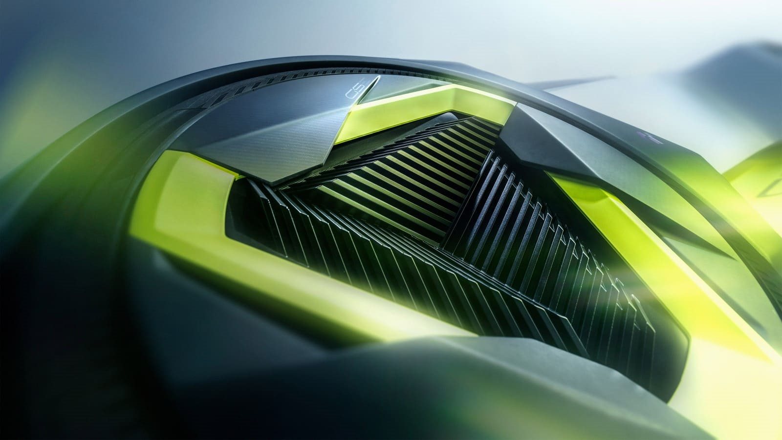 OPEL ANTECIPA NOVO E IMPRESSIONANTE CONCEPT CAR PARA O SALÃO DE MUNICH 2025, foto 3