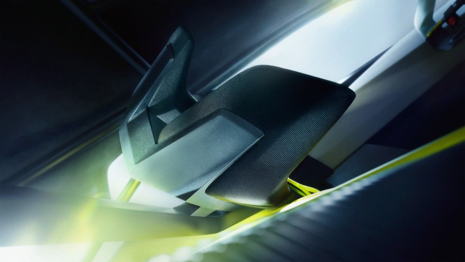 OPEL ANTECIPA NOVO E IMPRESSIONANTE CONCEPT CAR PARA O SALÃO DE MUNICH 2025, foto 5