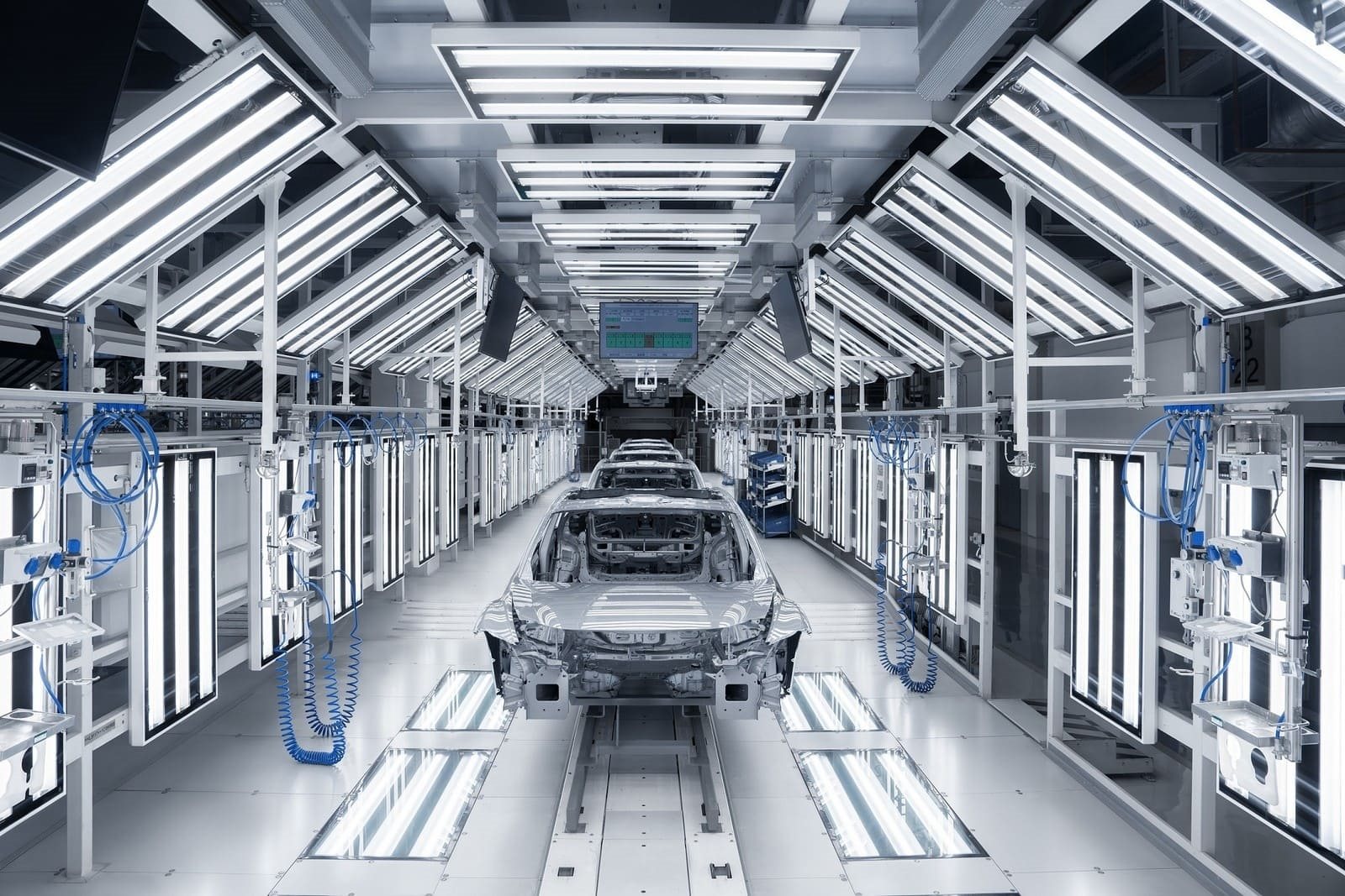 AUDI E5 SPORTBACK: PRODUÇÃO E PRÉ-VENDA COMEÇARAM NA CHINA, foto 2