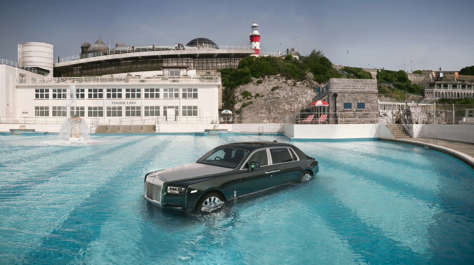 100 ANOS DO ROLLS-ROYCE PHANTOM: DO ROCK ‘N’ ROLL AO RAP - O SÉCULO OUSADO DO PHANTOM NA MÚSICA, foto 1