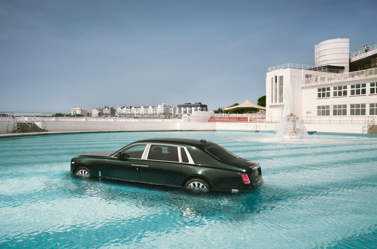 100 ANOS DO ROLLS-ROYCE PHANTOM: DO ROCK ‘N’ ROLL AO RAP - O SÉCULO OUSADO DO PHANTOM NA MÚSICA, foto 2