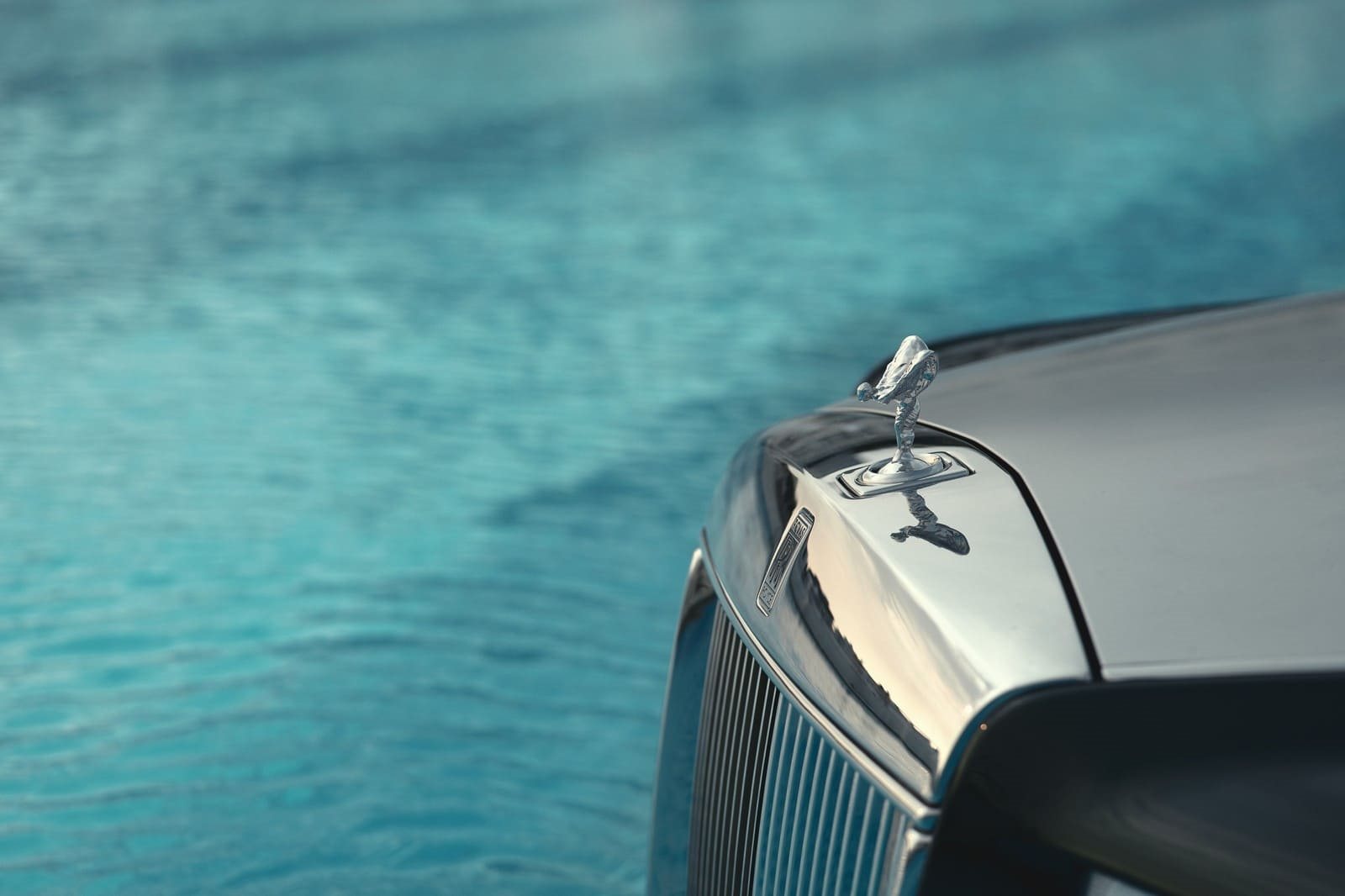 100 ANOS DO ROLLS-ROYCE PHANTOM: DO ROCK ‘N’ ROLL AO RAP - O SÉCULO OUSADO DO PHANTOM NA MÚSICA, foto 5