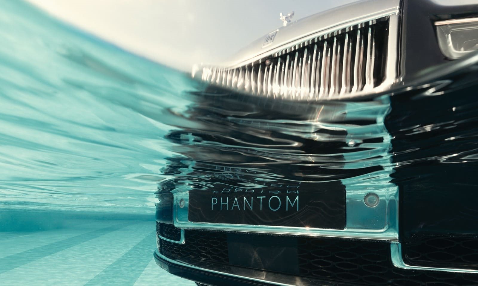 100 ANOS DO ROLLS-ROYCE PHANTOM: DO ROCK ‘N’ ROLL AO RAP - O SÉCULO OUSADO DO PHANTOM NA MÚSICA, foto 6