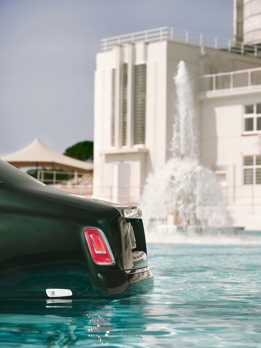 100 ANOS DO ROLLS-ROYCE PHANTOM: DO ROCK ‘N’ ROLL AO RAP - O SÉCULO OUSADO DO PHANTOM NA MÚSICA, foto 8