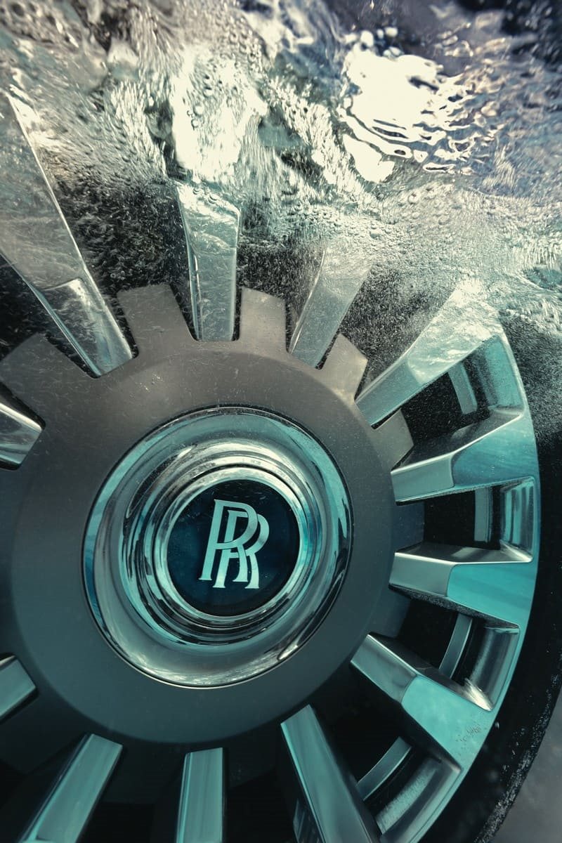 100 ANOS DO ROLLS-ROYCE PHANTOM: DO ROCK ‘N’ ROLL AO RAP - O SÉCULO OUSADO DO PHANTOM NA MÚSICA, foto 9