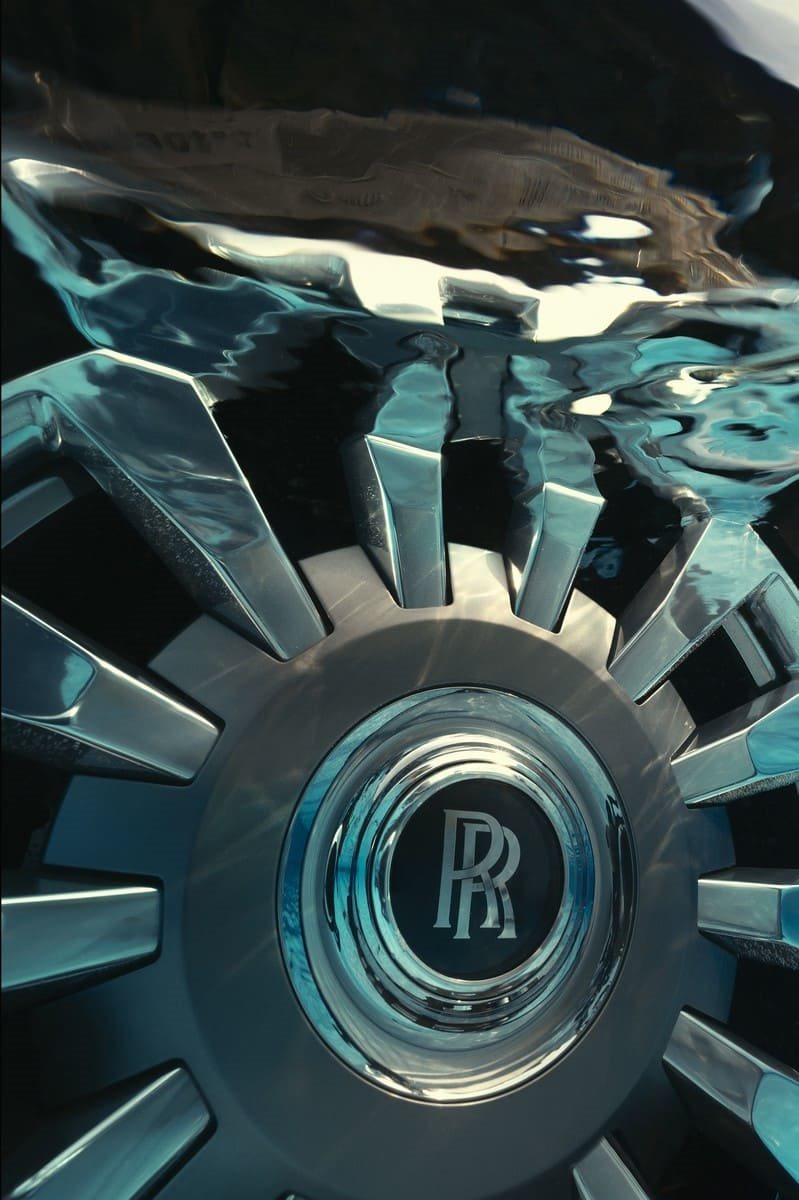 100 ANOS DO ROLLS-ROYCE PHANTOM: DO ROCK ‘N’ ROLL AO RAP - O SÉCULO OUSADO DO PHANTOM NA MÚSICA, foto 10
