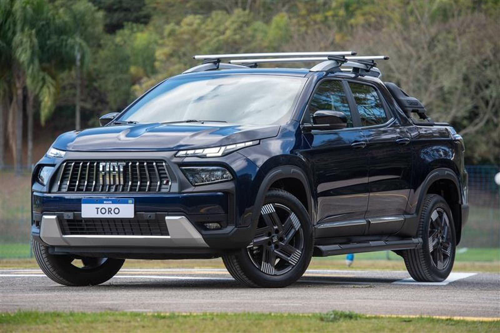 FIAT TORO 2026 RECEBE OPCIONAIS QUE APRIMORAM CAPACIDADE DE CARGA E PRATICIDADE NO DIA A DIA, foto 1