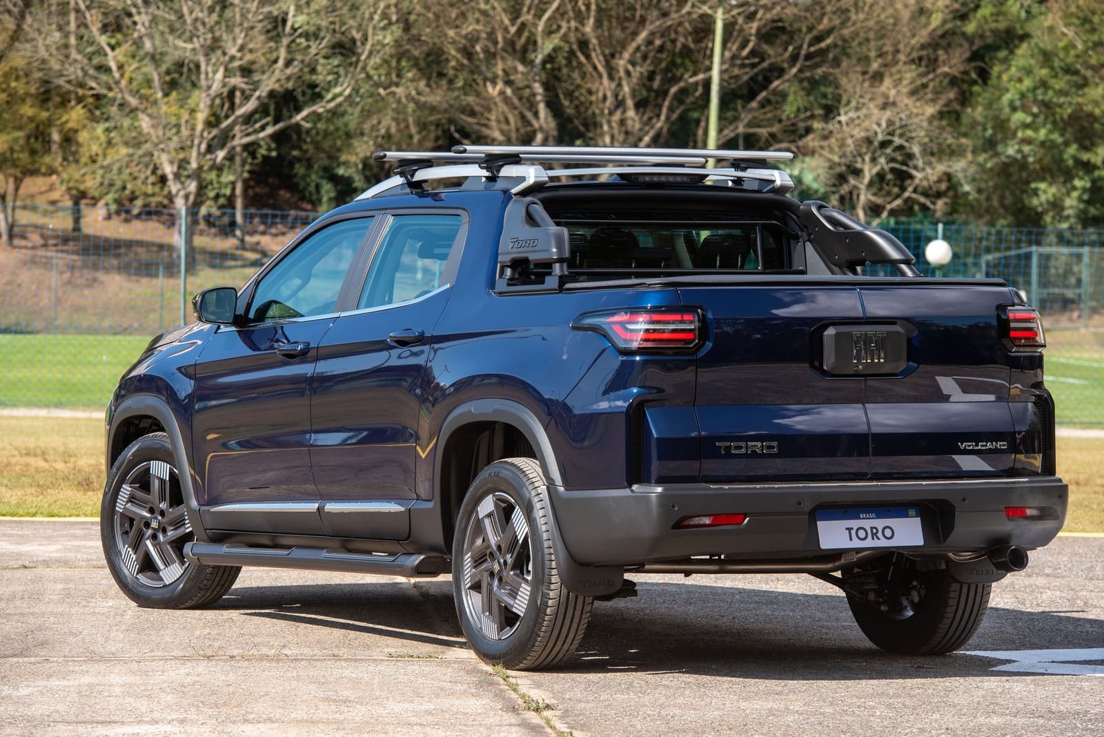 FIAT TORO 2026 RECEBE OPCIONAIS QUE APRIMORAM CAPACIDADE DE CARGA E PRATICIDADE NO DIA A DIA, foto 2