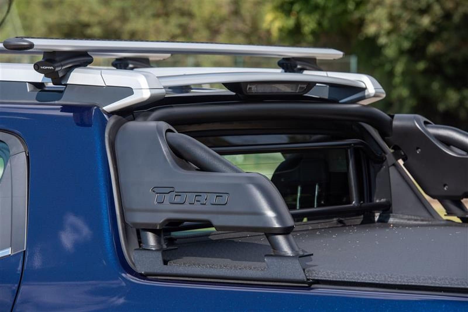 FIAT TORO 2026 RECEBE OPCIONAIS QUE APRIMORAM CAPACIDADE DE CARGA E PRATICIDADE NO DIA A DIA, foto 6