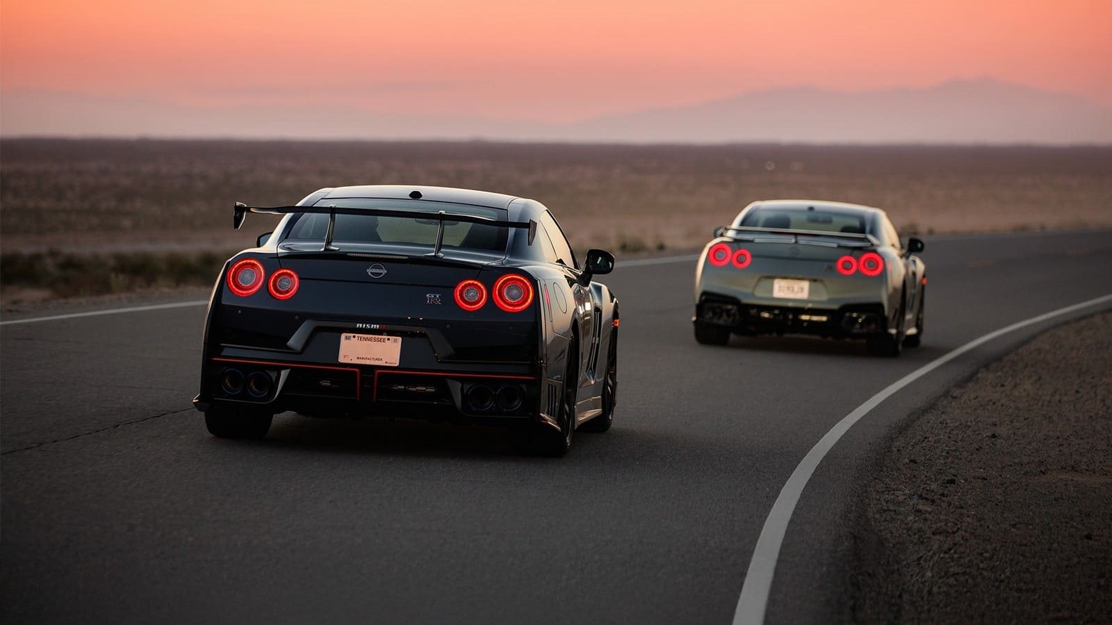 ADEUS AO NISSAN R35 GT-R: O ‘GODZILLA’ SE DESPEDE PARA SEMPRE, foto 3